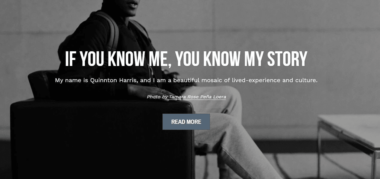 品牌故事能讓品牌受眾快速了解品牌理念和願景 品牌故事能讓品牌受眾快速了解品牌理念和願景